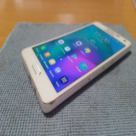 samsung a5 2016 white